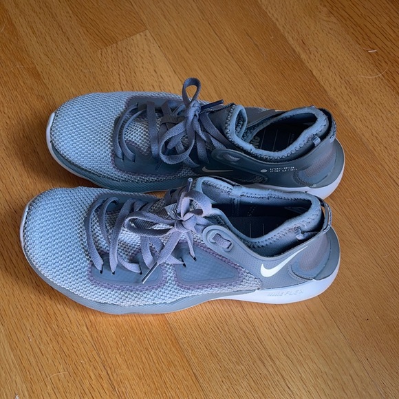 Nike Flex Running Shoes - Picture 2 of 5